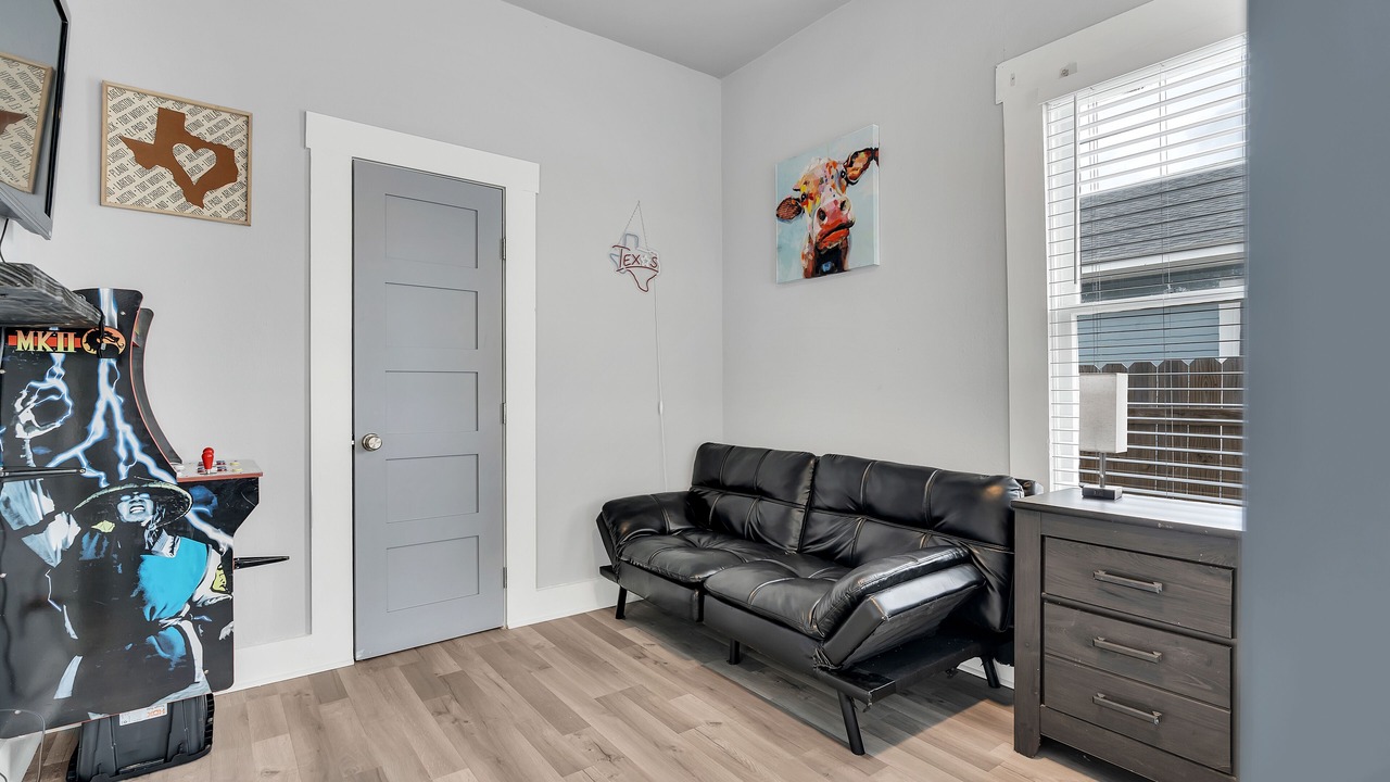 Photo of Livingroom in Denver Heights
