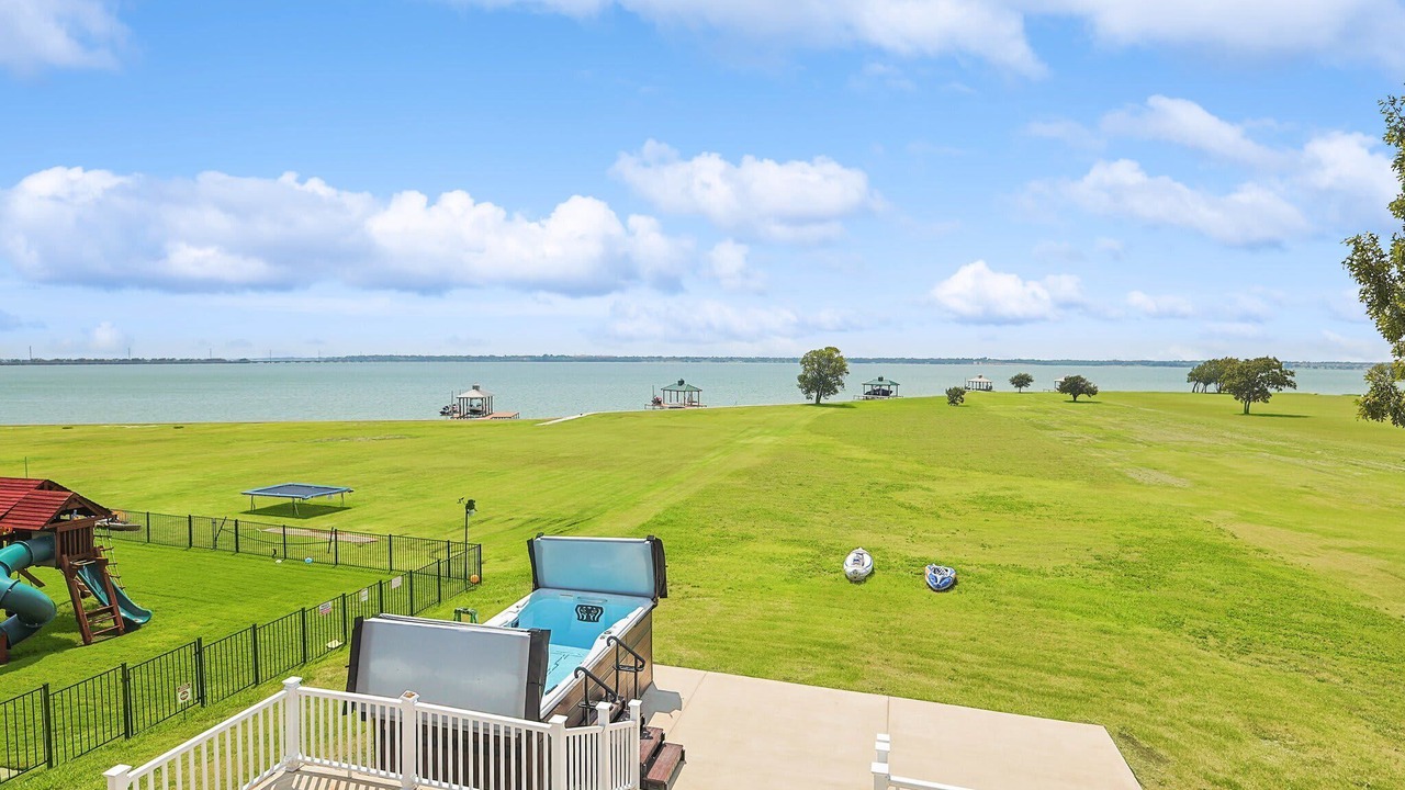 Photo of Outdoor in Rockwall