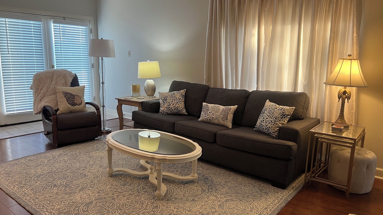Photo of Livingroom in Lewisburg
