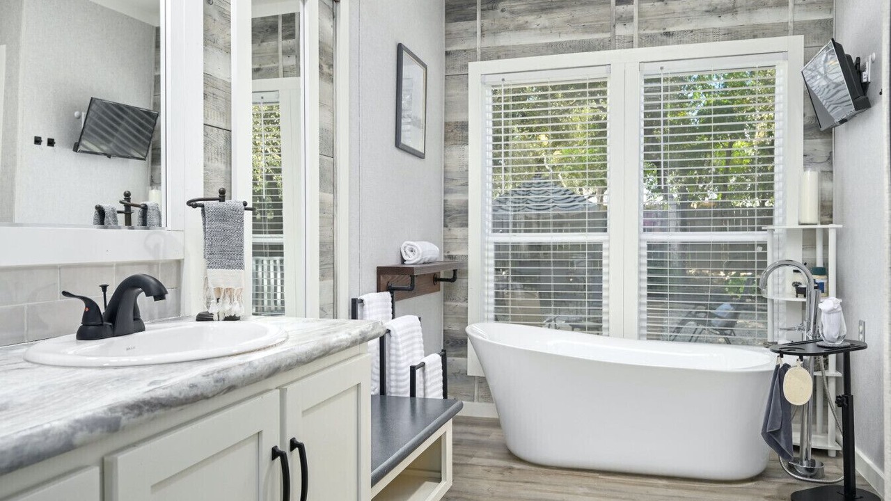 Photo of Bathroom in Austin