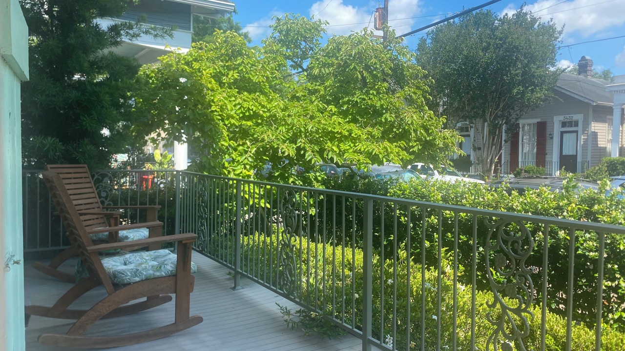 Photo of Outdoor in Touro