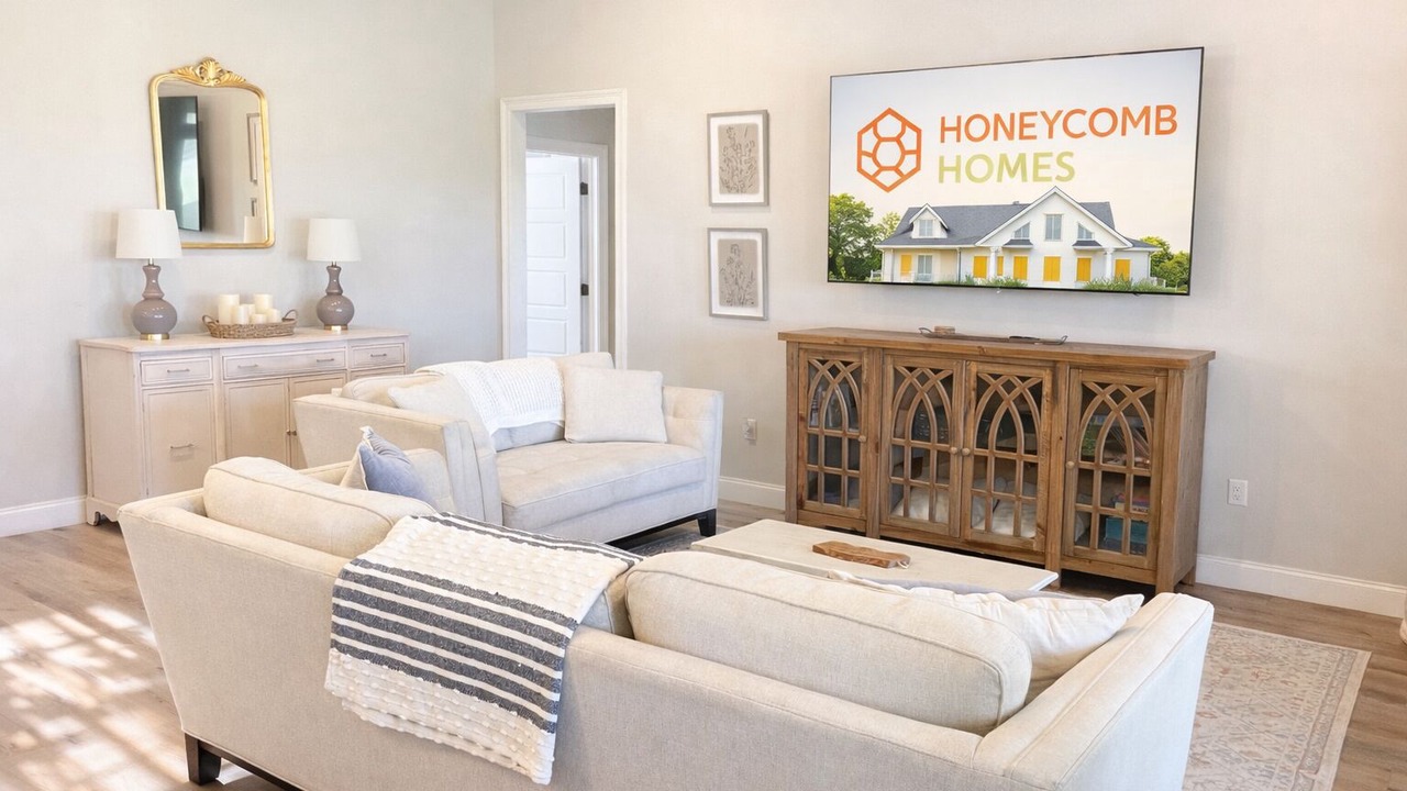 Photo of Livingroom in Cade