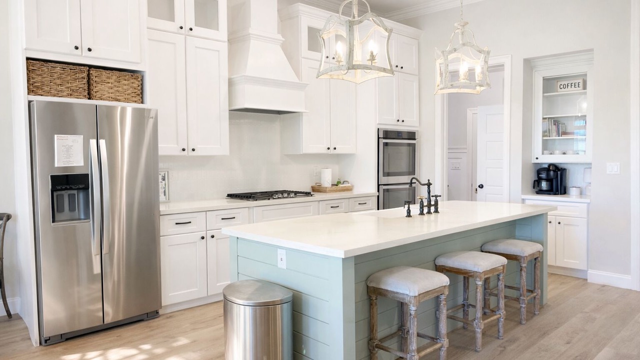 Photo of Kitchen in Cade
