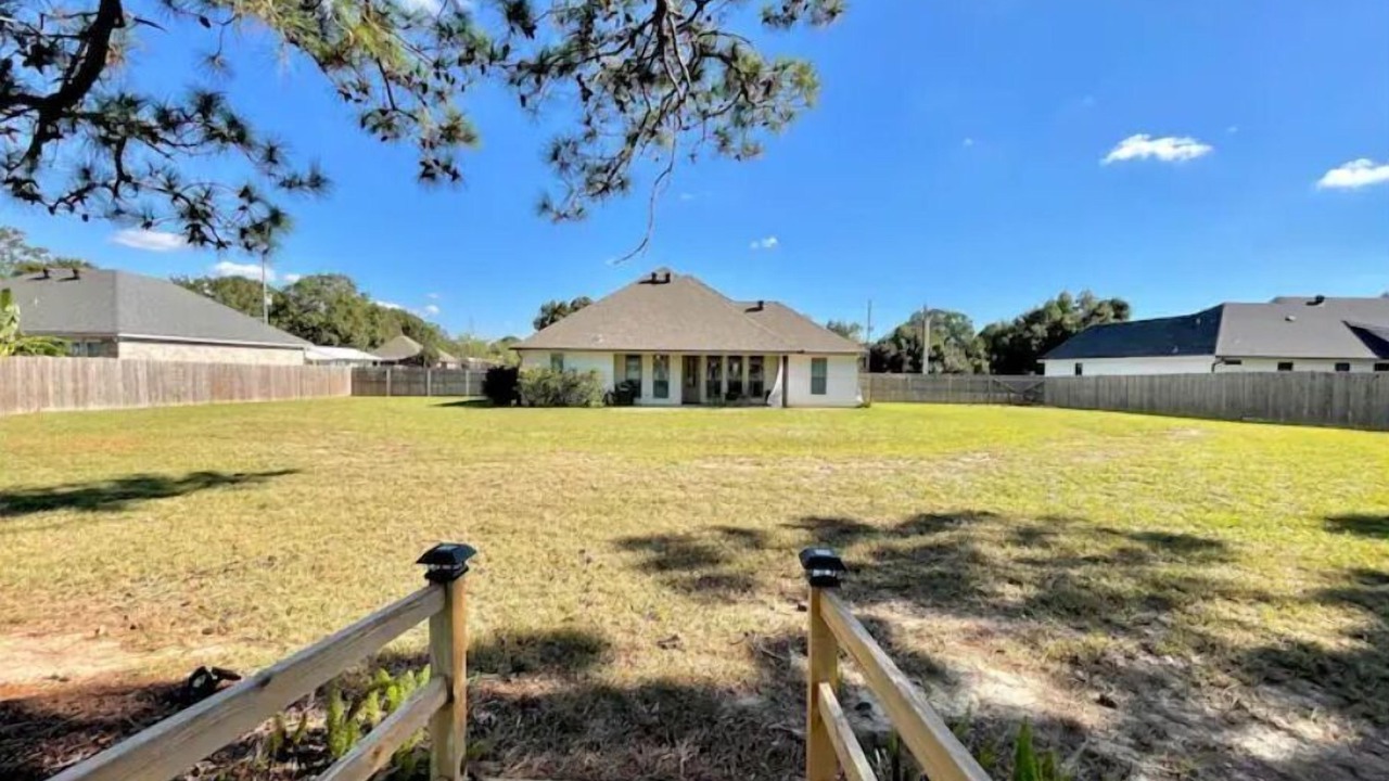 Photo of Outdoor in Cade
