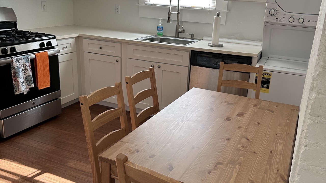 Photo of Kitchen in East Carrollton