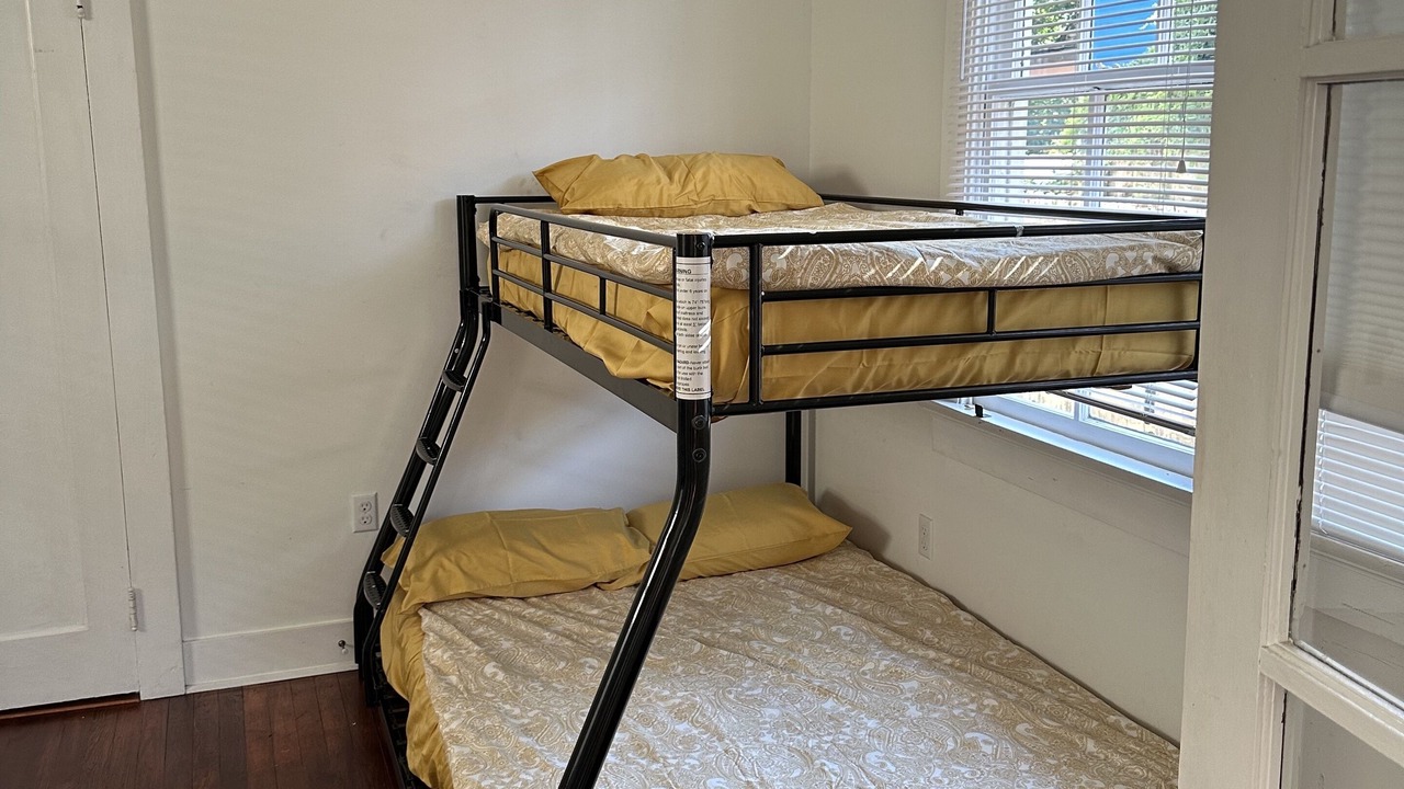 Photo of Bedroom in East Carrollton