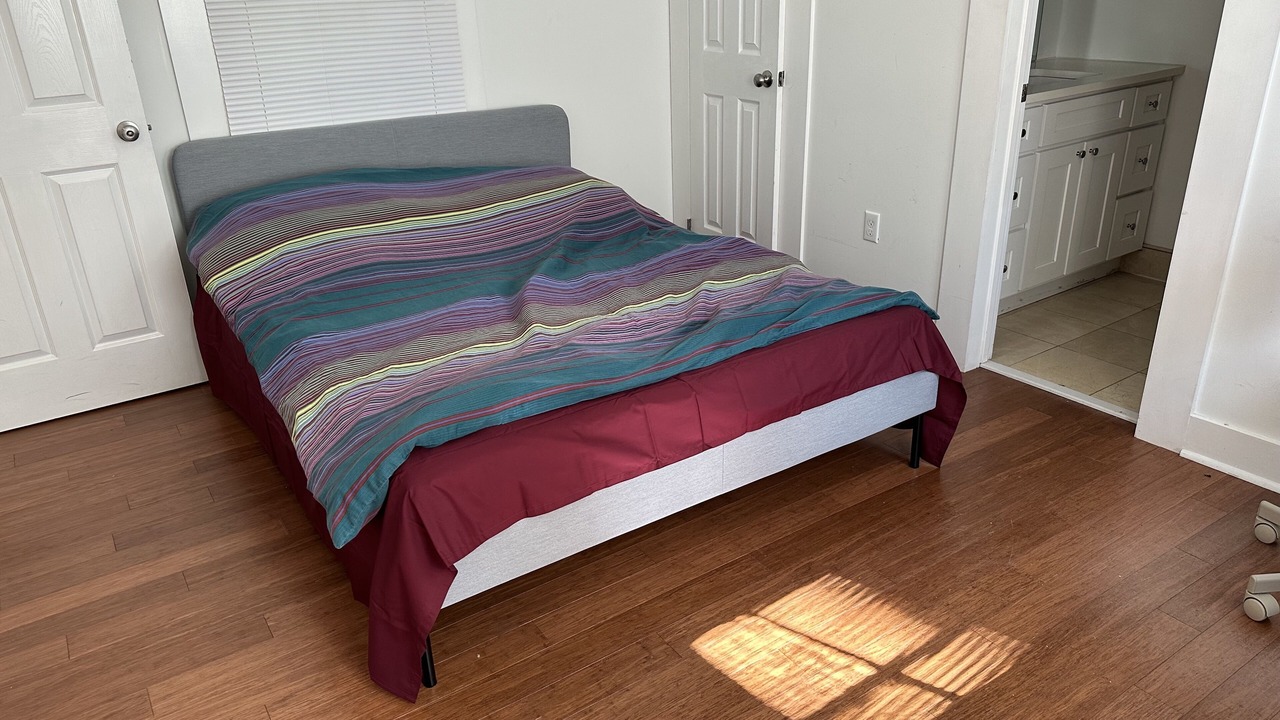 Photo of Bedroom in East Carrollton