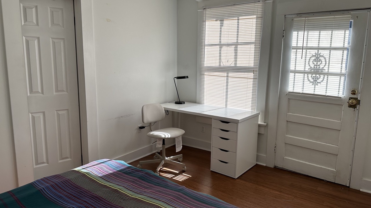 Photo of Bedroom in East Carrollton