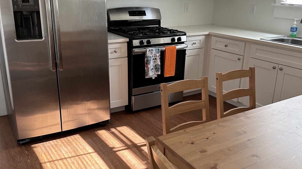 Photo of Kitchen in East Carrollton