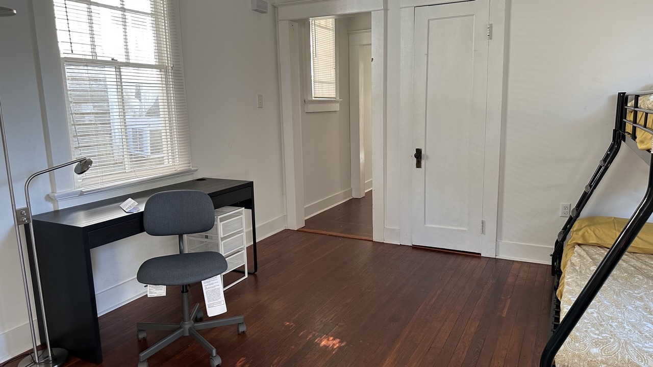 Photo of Bedroom in East Carrollton