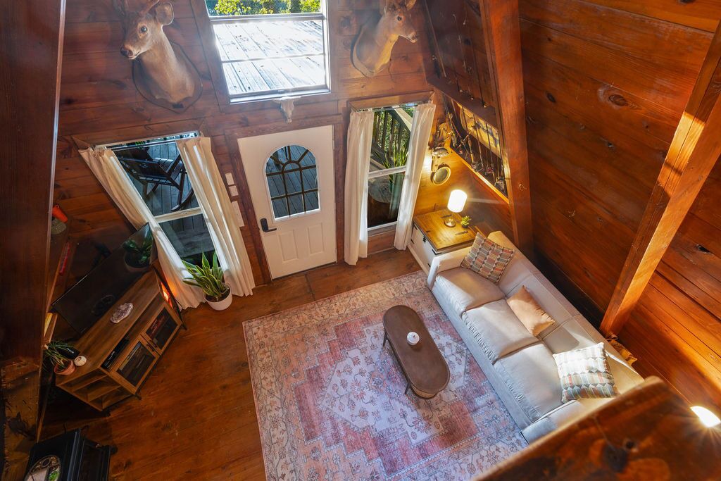 Photo of Livingroom in Farmerville