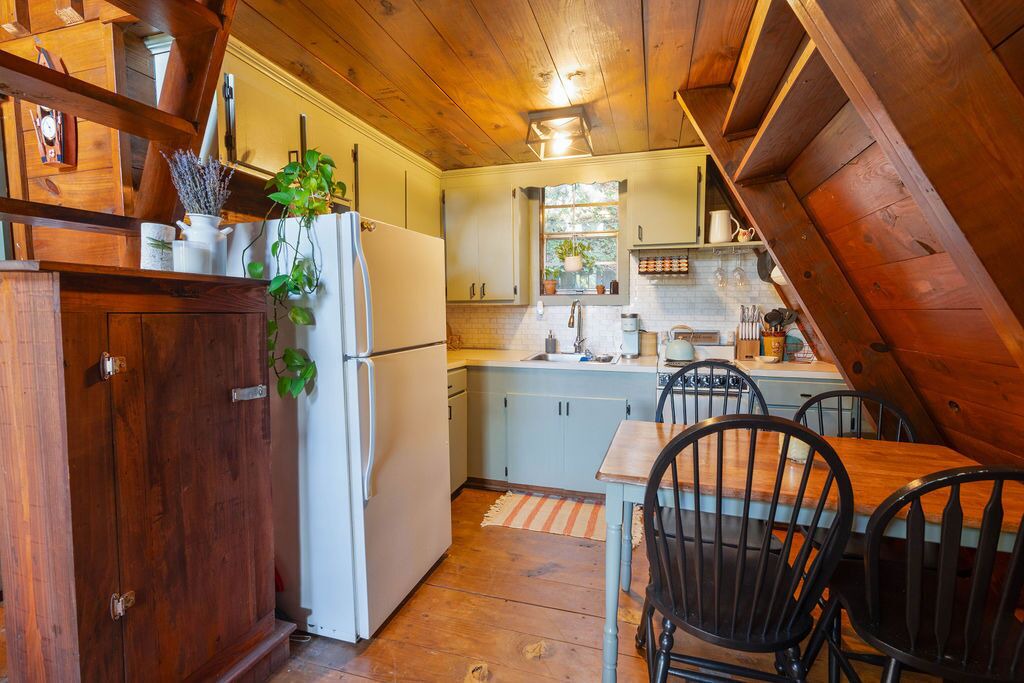 Photo of Kitchen in Farmerville