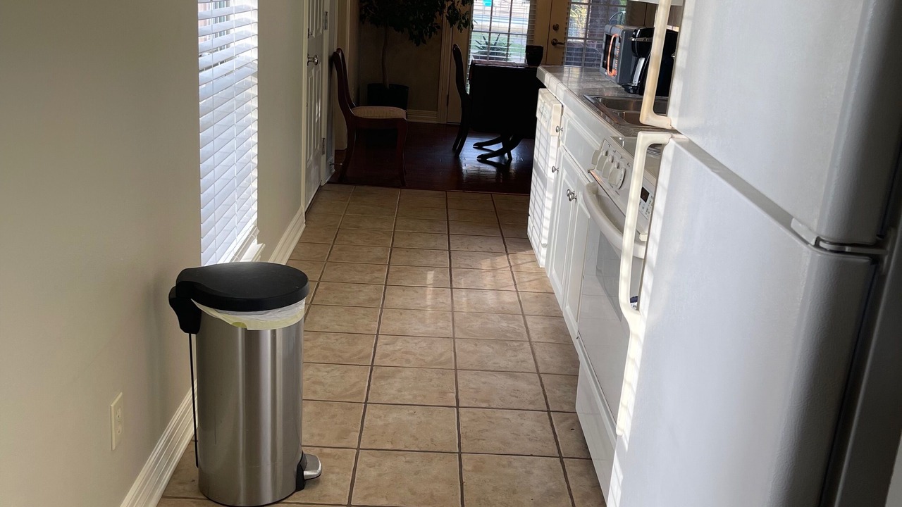 Photo of Kitchen in Shreveport