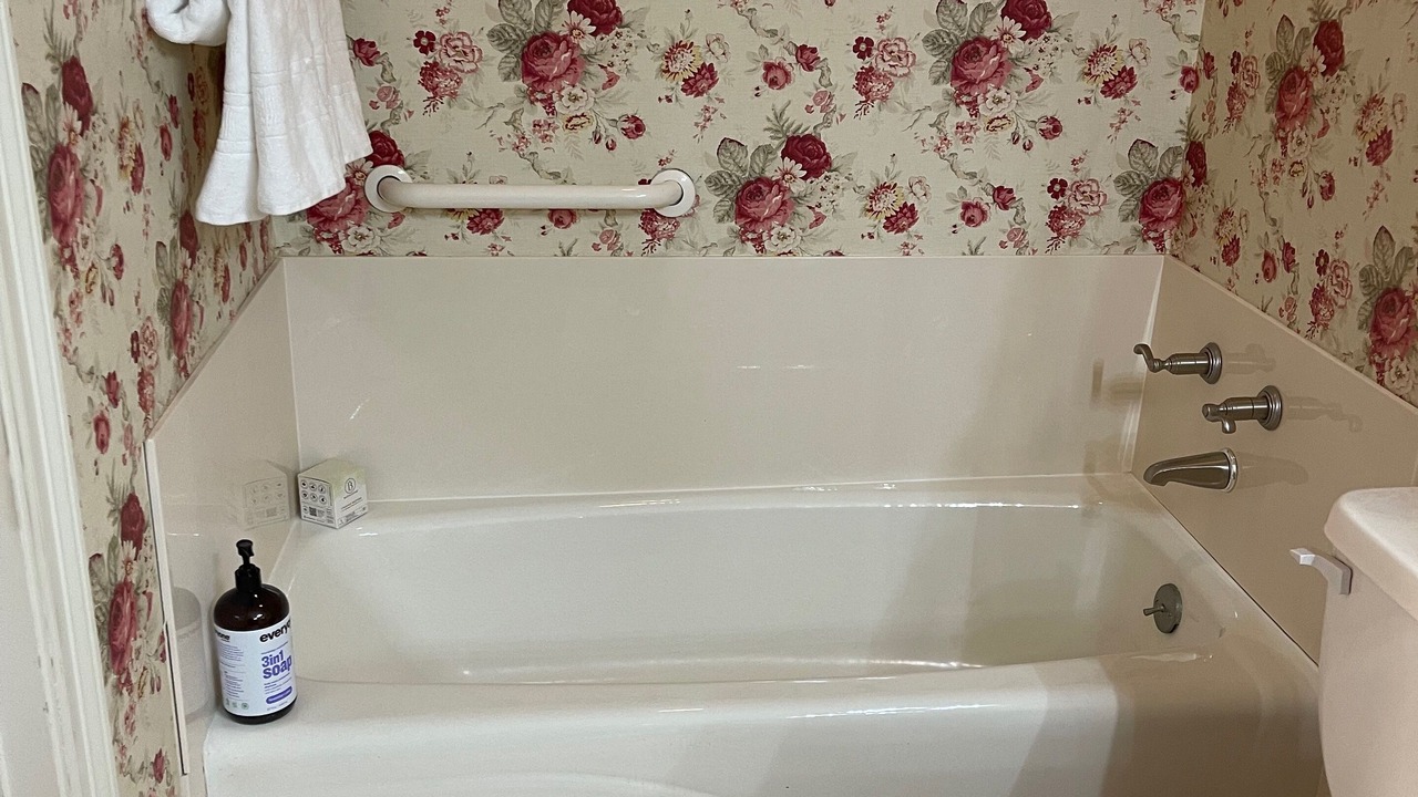 Photo of Bathroom in Shreveport