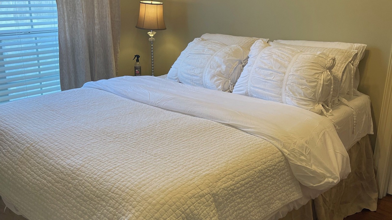 Photo of Bedroom in Shreveport