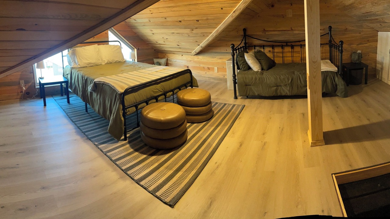 Photo of Bedroom in Farmerville