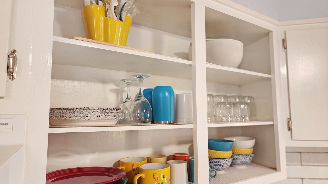 Photo of Kitchen in Diamondhead