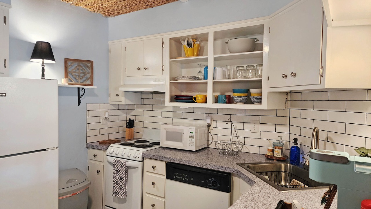 Photo of Kitchen in Diamondhead