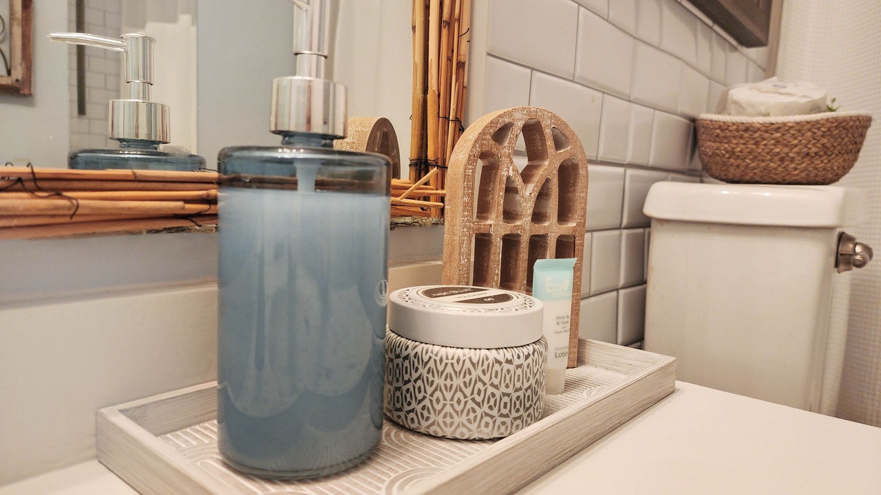 Photo of Bathroom in Diamondhead