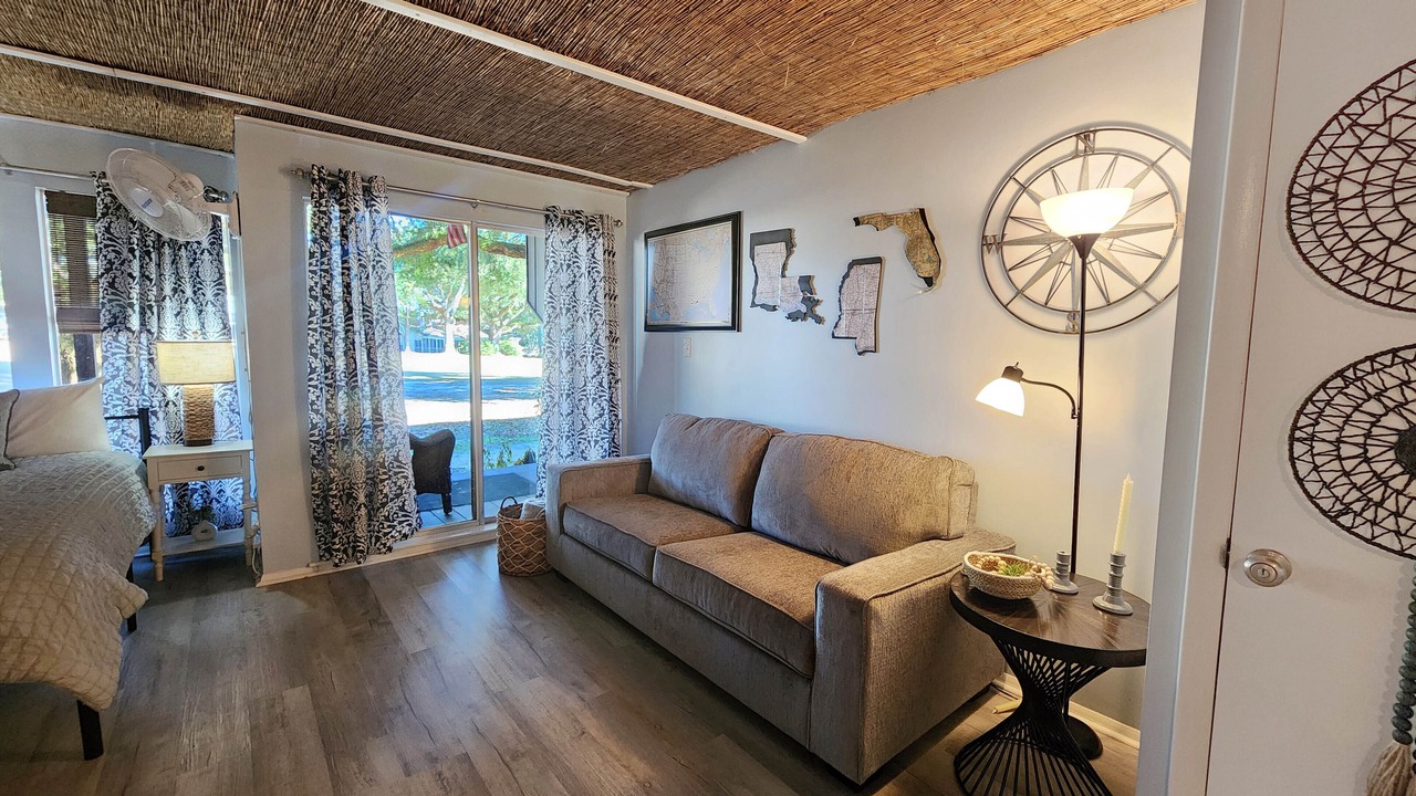 Photo of Livingroom in Diamondhead