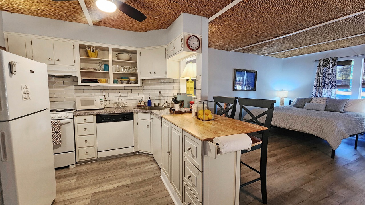 Photo of Kitchen in Diamondhead