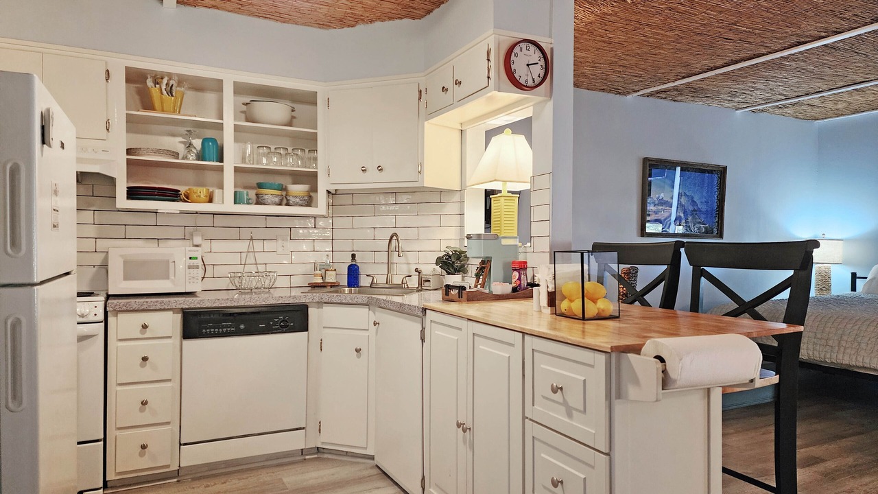 Photo of Kitchen in Diamondhead