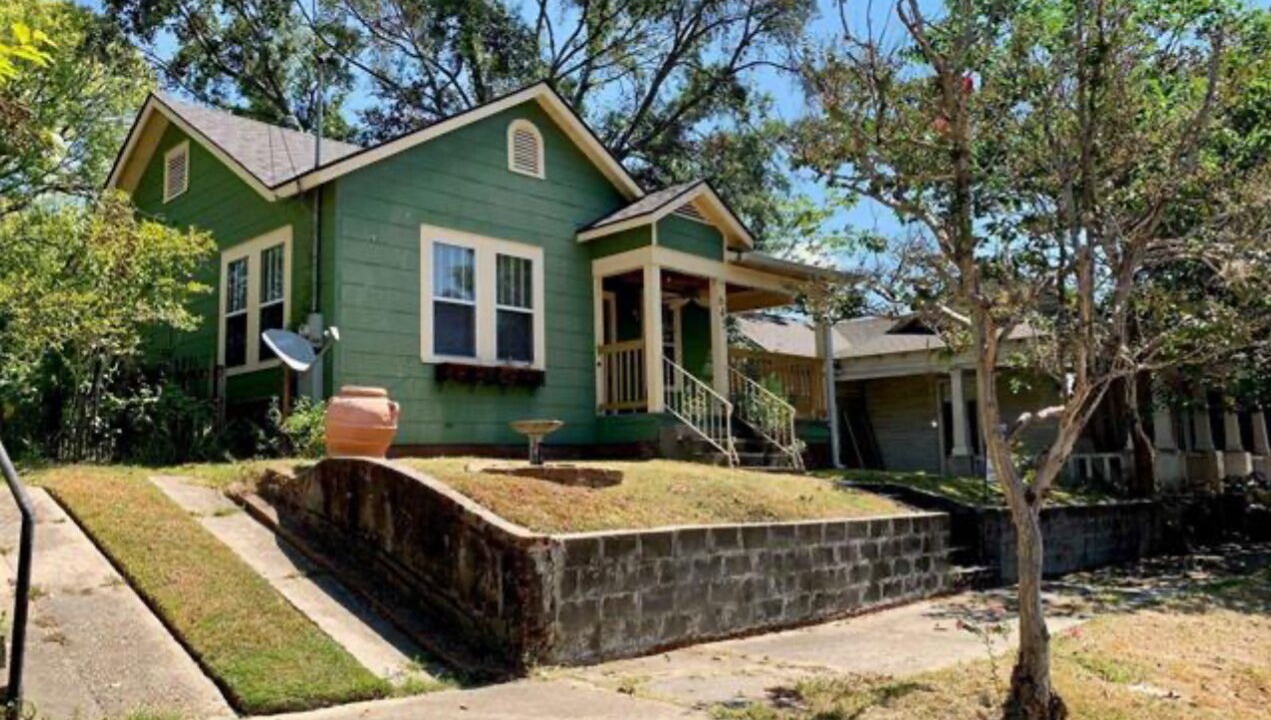 Photo of Outdoor in Beauregard Town Historic District