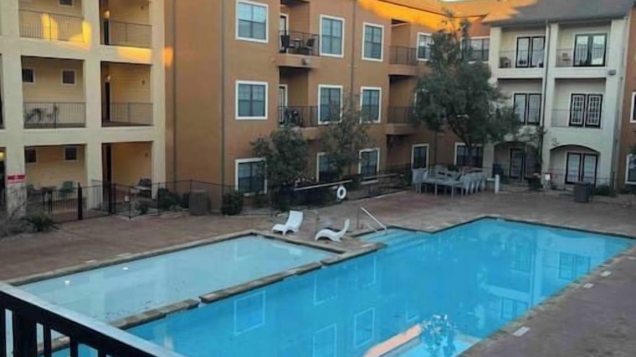 Photo of Outdoor in Hill Country Galleria