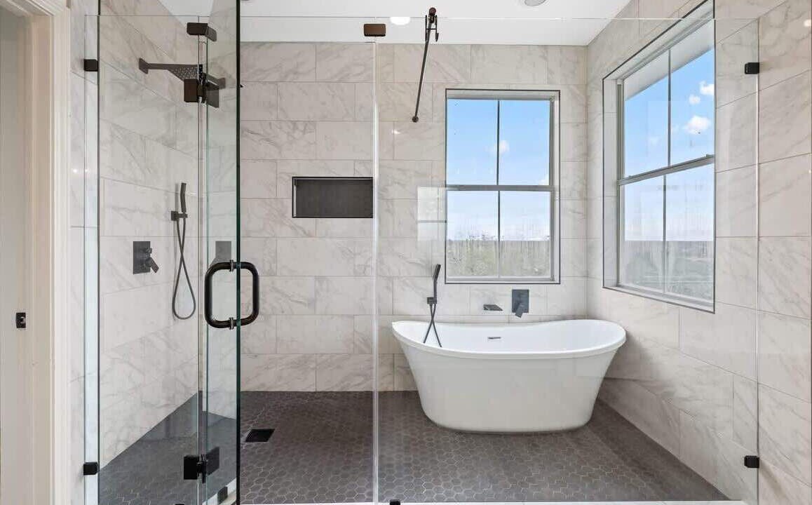 Photo of Bathroom in Leander