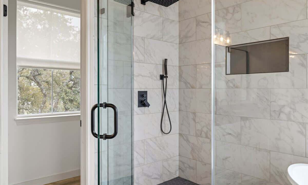Photo of Bathroom in Leander