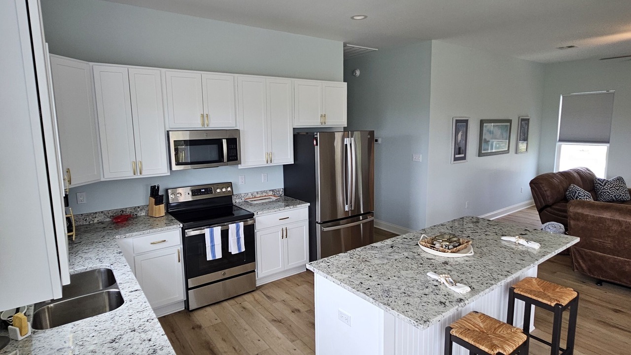 Photo of Kitchen in Boothville-Venice