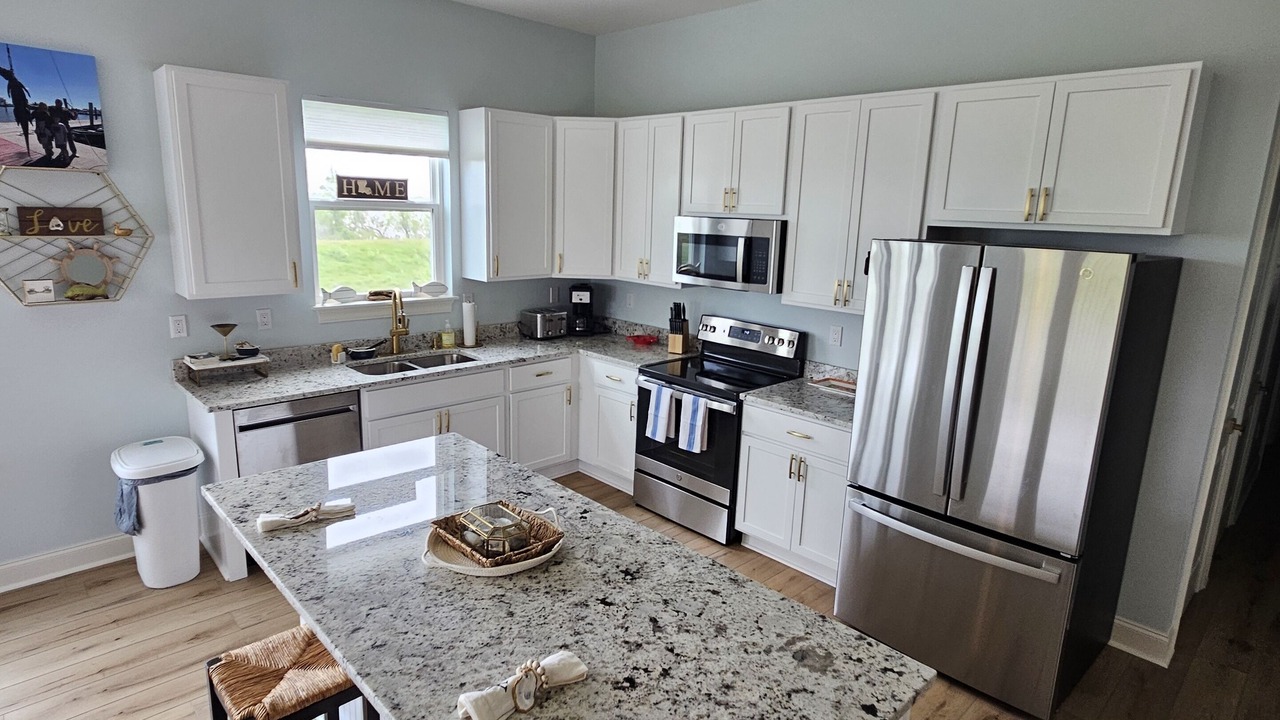 Photo of Kitchen in Boothville-Venice