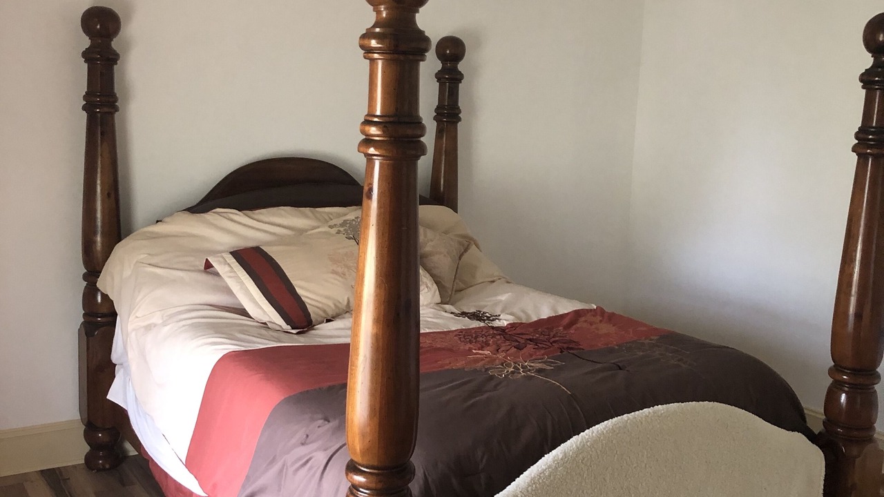 Photo of Bedroom in Bourg