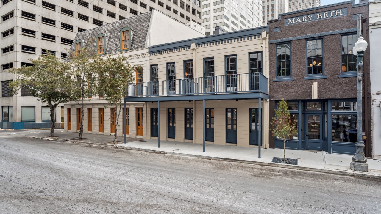 Photo of Outdoor in Central Business District