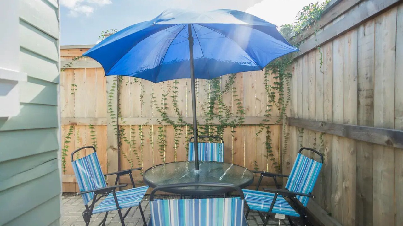 Photo of Outdoor in Lower Garden District