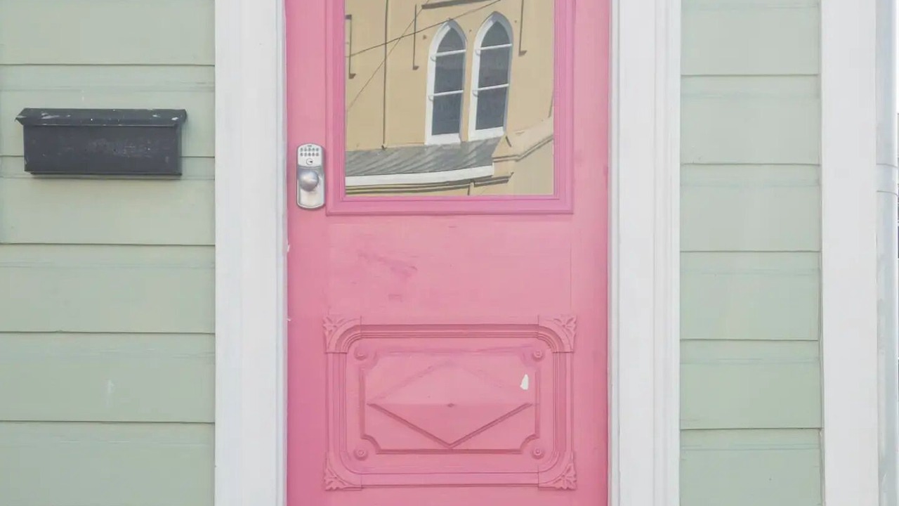 Photo of Outdoor in Lower Garden District