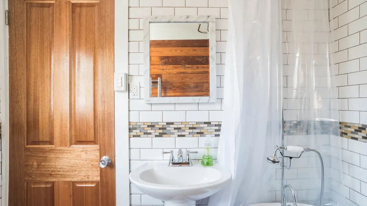Photo of Bathroom in Lower Garden District