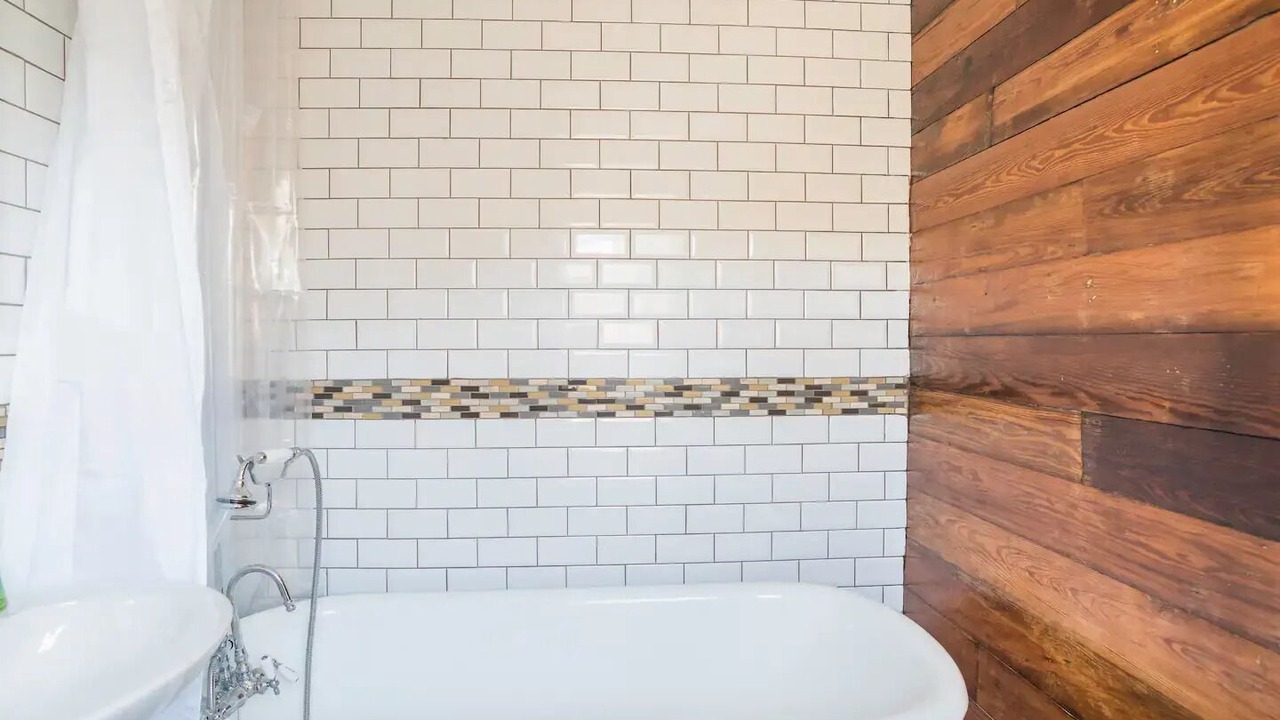 Photo of Bathroom in Lower Garden District