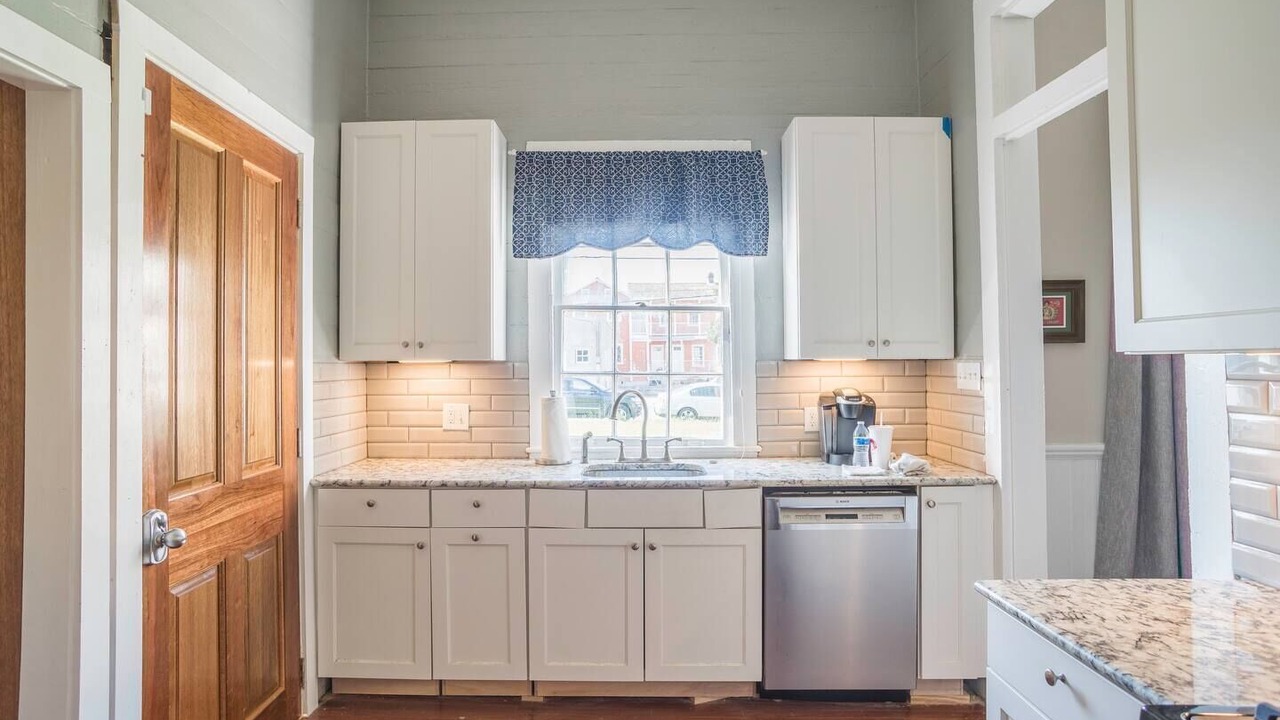 Photo of Kitchen in Lower Garden District