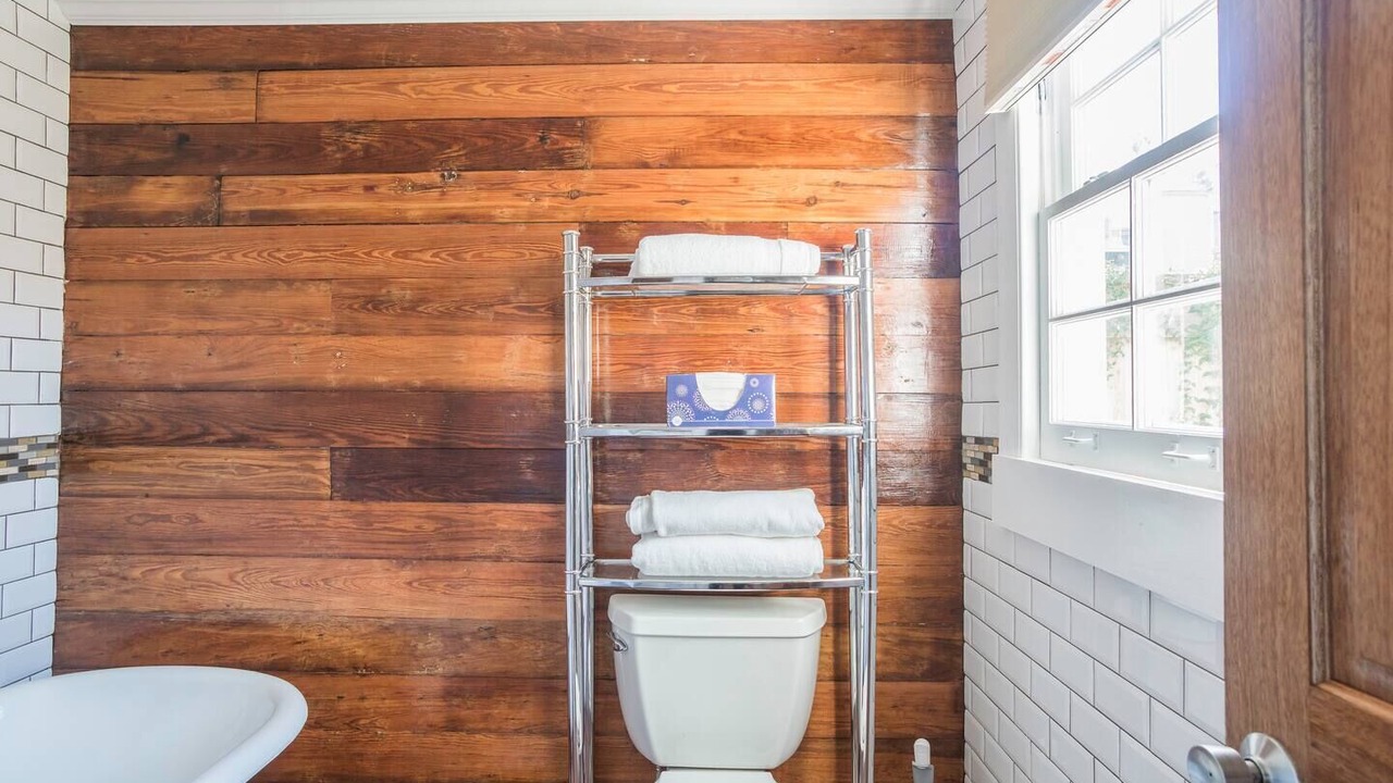 Photo of Bathroom in Lower Garden District
