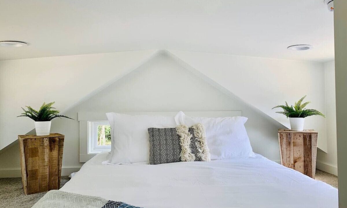 Photo of Bedroom in Warren