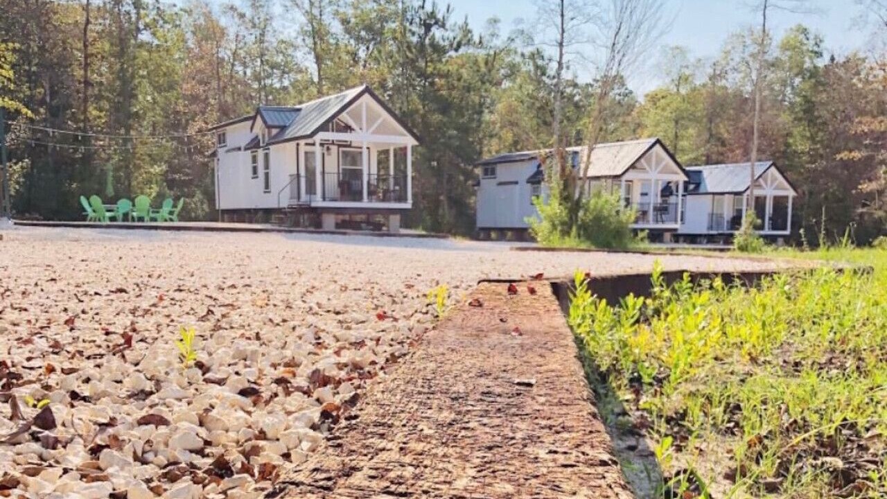 Photo of Outdoor in Warren