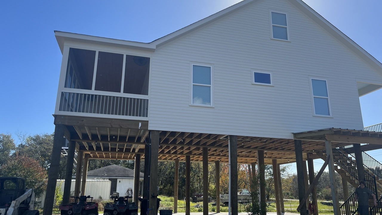 Photo of Outdoor in Delacroix