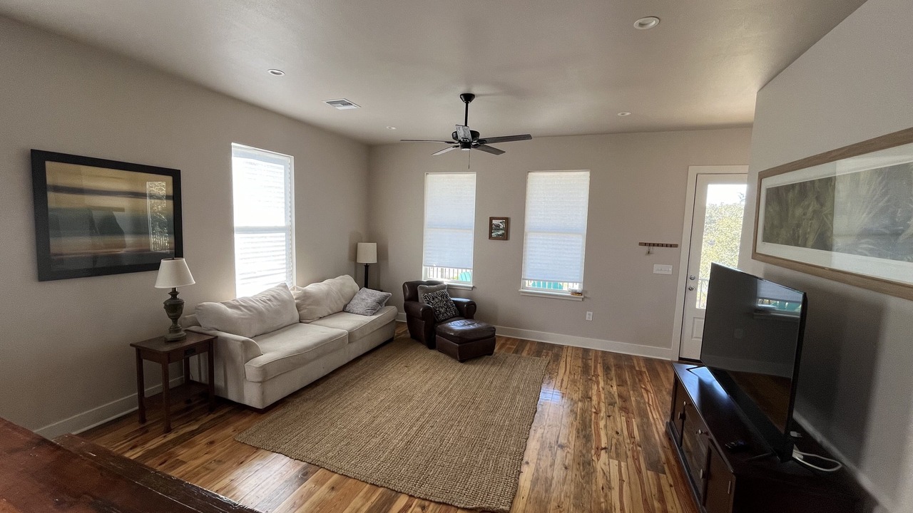 Photo of Livingroom in Delacroix