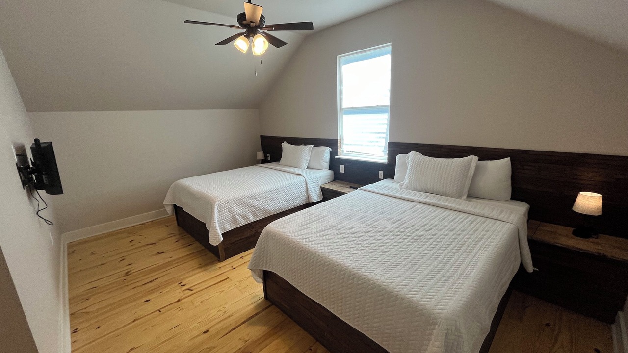 Photo of Bedroom in Delacroix