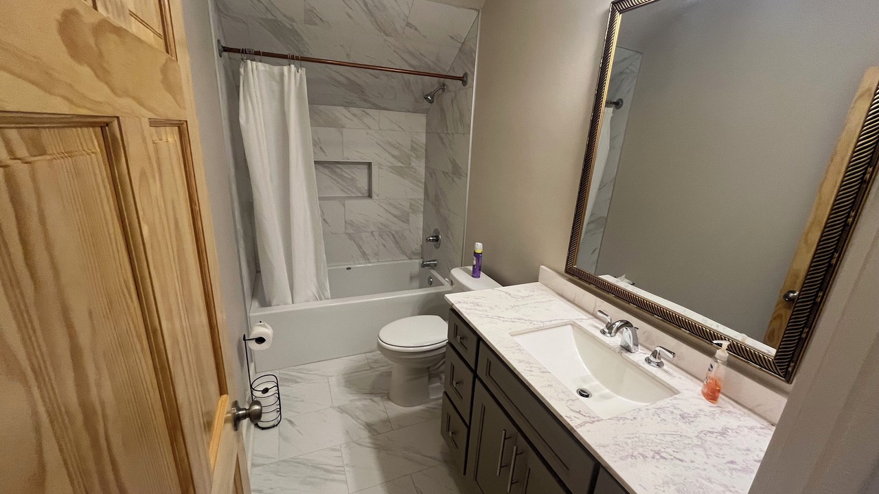 Photo of Bathroom in Delacroix