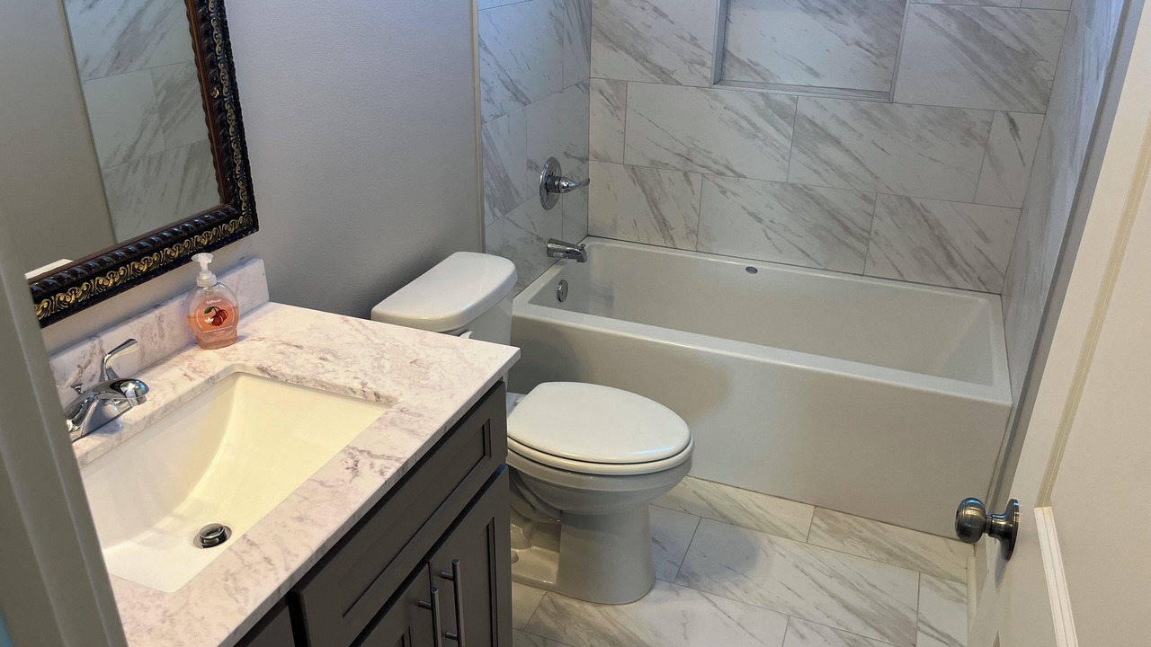 Photo of Bathroom in Delacroix
