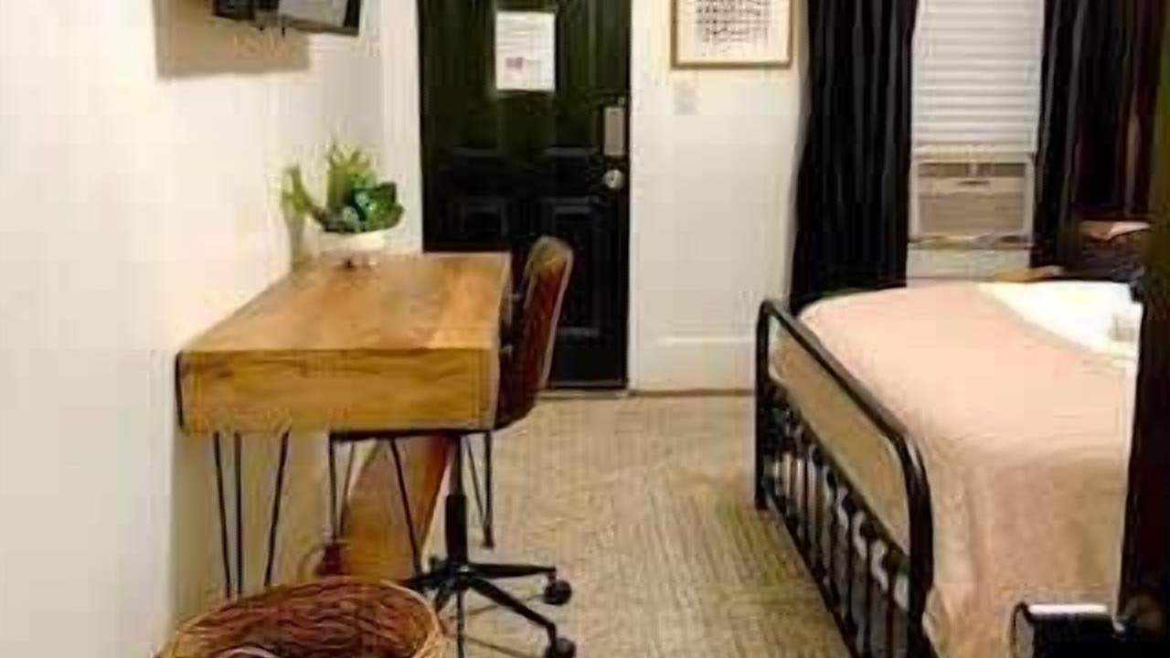 Photo of Bedroom in Freetown - Port Rico