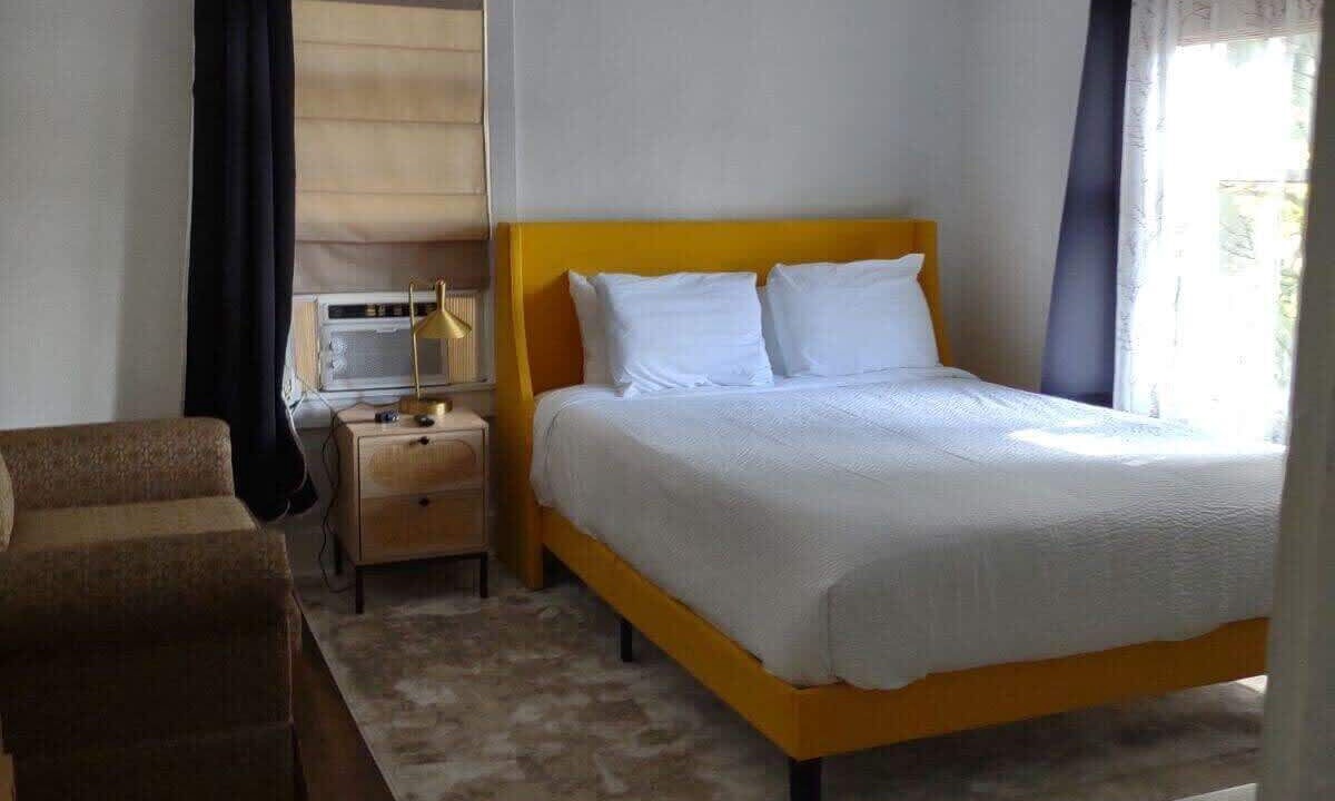 Photo of Bedroom in Freetown - Port Rico