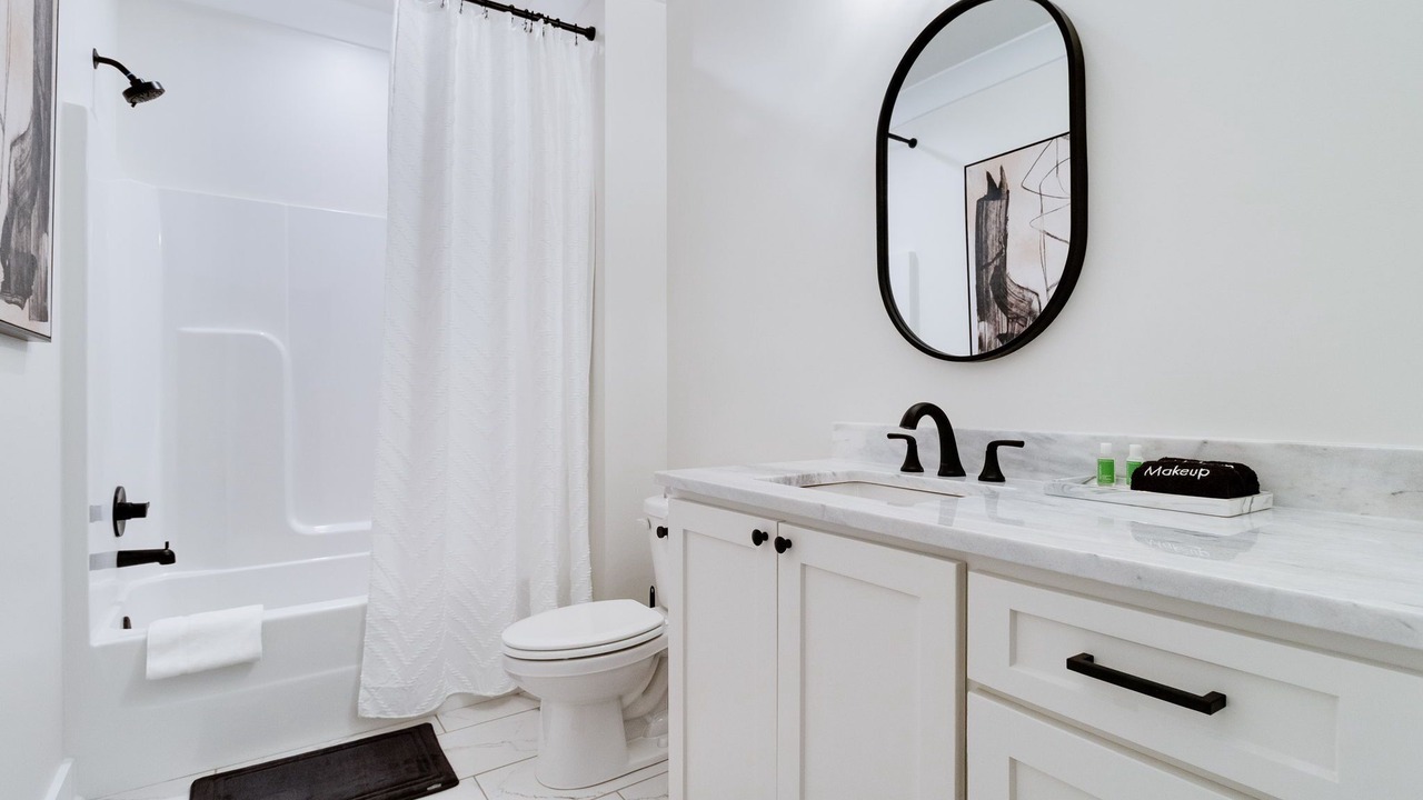 Photo of Bathroom in Lafayette